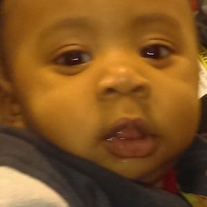 Meet your Posher, Deldrick